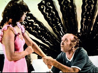 ���� ����� � �������� ����� � ������ "��������" (1974)