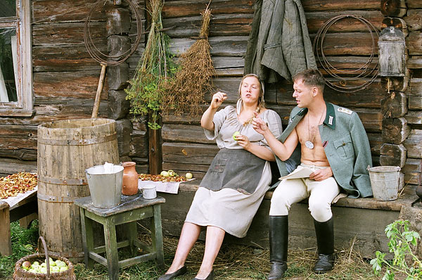 враги фильм 2007 скачать