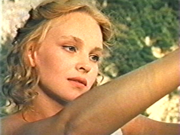 ����� ��������� - "������ � ����" (1993)