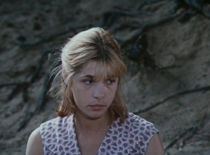 ���� ��������� - "��� � ���� ������� ��������" (1987)