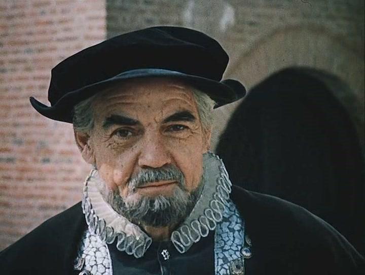 "Ученик лекаря" (1983) "Ученик лекаря" (1983)