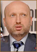 Александр Турчинов