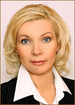 Елена Чистякова (II)