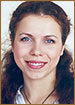 Юлия Тарникова