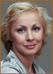 Ирина Барыбина