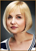 Алена Булахова