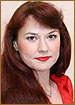 Алла Крылова