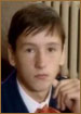 Алексей Чернышев (II)