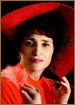 Марина Скоромникова