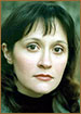 Олеся Веселова