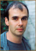 Александр Ганелин