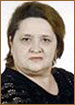 Алла Дзгоева