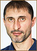 Казбек Багаев