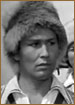 Фидан Гафаров