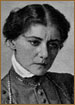Маргарита Савицкая