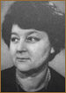 Елена Захарова