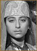 Лела Алибегашвили