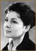 Алла Амонова