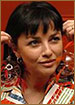 Юлианна Шахова