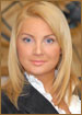 Юлия Панова