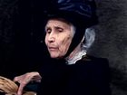 Мария Сапожникова