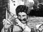 Лев ушел из дома (1977)