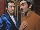 Дервиш взрывает Париж (1976)