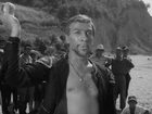 Черная чайка (1962)