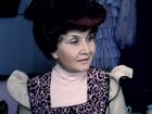 Антанина Мацкявичюте