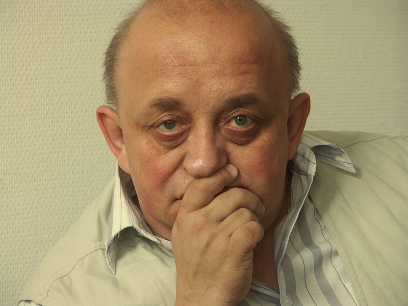 Андрей Батуханов Биография, Новости
