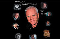 �������� ��������� (Malcolm McDowell, Malcolm Jon Taylor McDowell)