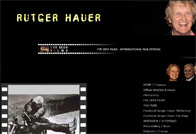 ������ ����� (Rutger Hauer, Rutger Oelsen Hauer)