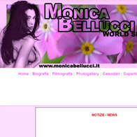 ������ �������� (Monica Bellucci, Monica Anna Maria Bellucci)