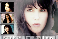������� ������ (Isabelle Adjani, Isabelle Jasmine Adjani)