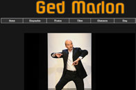 ��� ������ (Ged Marlon)