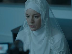 Кинотавр-2021: Идентификация товарища майора