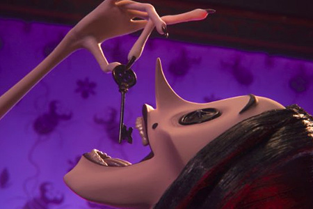��������� � ������ ��������: The Secret Door to Wonderland