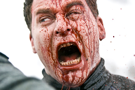 Dead Snow Full Movie In English