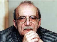 «Кино. Дза! Дза!». Ко дню рождения мастера