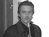 Ален Делон