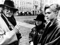 А я опять шагаю по Москве