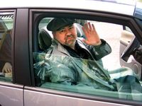 О Казанцеве и его труппе
