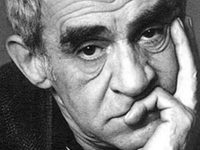 Зиновий Герд: Люблю читать стихи людям