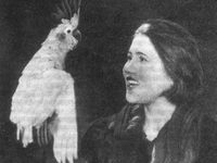 «Дом в сугробах», СССР (1928)