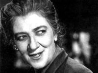 Актриса на все времена. К 110-летию со дня рождения Фаины Раневской