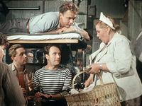 ������ (1957) - ���� �3