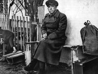Двадцать дней без войны (1976)  фотографии