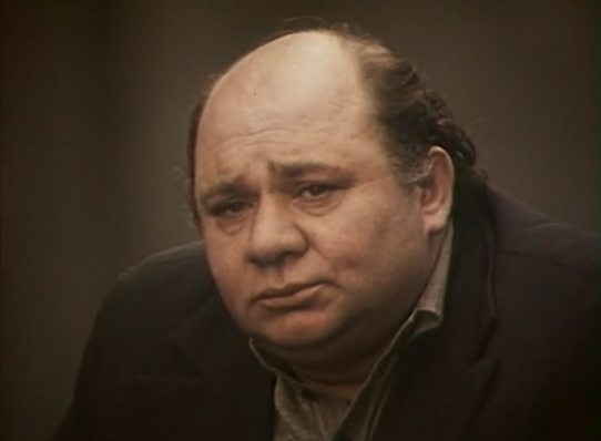 Евгений Леонов