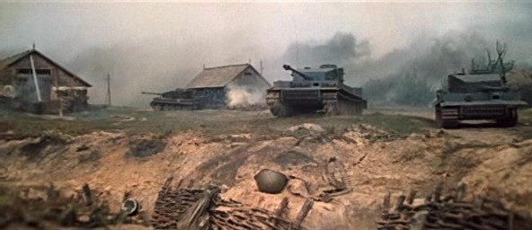 Освобождение (1968,1970,1971)