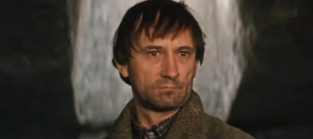 "От Буга до Вислы" (1980)